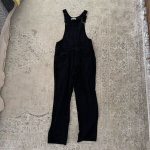 Madewell overalls